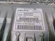 Motorsteuergerät 7711497216 Renault Clio III (BR/CR) Schrägheck 1.5 dCi 70 (K9K-768) 2007-03