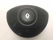 Airbag Lenkrad 8200677492 Renault Clio III (BR/CR) Schrägheck 1.4 16V (K4J-780) 2006-04