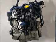 Motor DIESEL 8201719382 Renault Megane IV Estate (RFBK) Kombi 5-drs 1.2 Energy TCE 130 (H5F-408) 2018-01