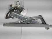 Fensterheber Elektr. Links Vorne Toyota Avensis (T25/B1B) Limousine 2.0 16V D-4D 115 (1CD-FTV) 2005-12