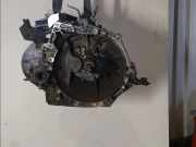 Getriebe Manuell 1609983380 Peugeot Partner (GC/GF/GG/GJ/GK) Van 1.6 HDI, BlueHDI 75 (DV6FE(BHW)) 2017-04