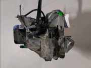 Getriebe Manuell 320104545R Renault Captur (2R) SUV 1.5 Energy dCi 90 FAP (K9K-638) 2019-03