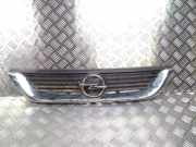 Grill 9118731 Opel Vectra B (38) Schrägheck 2.0 DTi 16V (Y20DTH) 2000-04