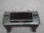 Bedienung Heizung 735487107 Lancia Delta (844) Schrägheck 1.6 D Multijet 16V 120 (198.A.2000) 2008-07