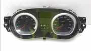 Tachoeinheit Kmh 6103EF Dacia Duster (HS) SUV 1.5 dCi (K9K-896) 2011-03