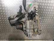 Getriebe Manuell 320107059R Renault Clio V (RJAB) Schrägheck 5-drs 1.0 TCe 100 12V (H4D-450) 2019-11