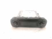 Radio 52065592 Fiat Panda/Pandina (312) Schrägheck 1.2 69 (169.A.4000) 2013-11