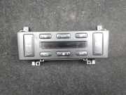 Bedienung Heizung Peugeot 406 Coupé (8C) Coupé 2.2 HDI 16V FAP (DW12TED4(4HX)) 2002-07