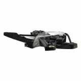 Fensterheber Links Vorne 9828130780 Peugeot 2008 (UD/UK/UR/US/UX) Großraumlimousine 1.5 BlueHDi 130 (DV5RC(YHZ)) 2020-04