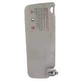 Sonnenblende Rechts 8200809470 Renault Twingo II (CN) Schr?gheck 3-drs 1.2 (D7F-800) 2007-11