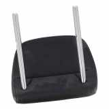 Kopflehne Links Hinten 8V0885901AM38M Audi A3 Sportback (8VA/8VF) Schrägheck 5-drs 2.0 TDI 16V (CRLB) 2014-09