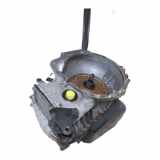 Getriebe Automatik 4500022770 Hyundai Getz Schrägheck 1.3i 12V (G4EA) 2003-02