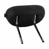 Kopflehne Links Hinten 20397059789A84 Mercedes-Benz C Sportcoupé (C203) Schrägheck 2.2 C-200 CDI 16V (OM646.962) 2008-12