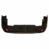 Stoßstange Hinten 7410JP Peugeot 3008 (0U/HU) Großraumlimousine 1.6 HDiF 16V (DV6TED4(9HZ)) 2010-01