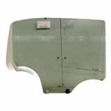 Türscheibe Ra 9813022780 Citroën C3 (SX/SW) Schrägheck 1.2 Vti 12V PureTech (EB2F(HMZ)) 2018-09