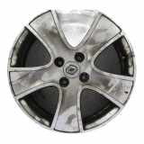 Leichtmetallrad -- 403003270R Renault Clio IV (5R) Schrägheck 5-drs 1.5 Energy dCi 90 FAP (K9K-608(K9K-B6)) 2013-03