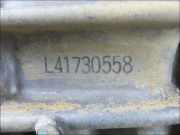 Getriebe Manuell Isuzu D-Max (TFR/TFS) Pick-up 1.9 DDi 4x4 (RZ4E-TC) 2022-04