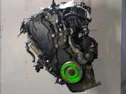 Motor DIESEL 1869763 Ford S-Max Gro?raumlimousine 2.0 TDCi 16V 140 (QXWB) 2006-09
