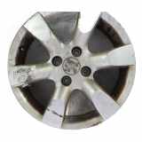 Leichtmetallrad - 5402N1 Peugeot 307 CC (3B) Cabrio 2.0 16V (EW10A(RFJ)) 2005-10