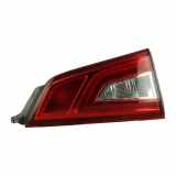 Rücklicht Links Innen 265554EA5E Nissan Qashqai (J11) SUV 1.2 DIG-T 16V (HRA2DDT) 2014-02