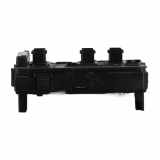 Steuerger?t Einspritzung BSM Peugeot Partner Van 1.6 HDI 75 (DV6BTED4(9HW)) 2008-07