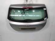 Hintertür ACHTERKLEP 737001H000 Kia Cee'd (EDB5) Schrägheck 5-drs 1.6 CRDi 16V (D4FB) 2008-04