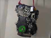 Motor DIESEL 8201299082 Renault Laguna Coupé (DT) Coupé 2.0 dCi 16V 150 (M9R-814) 2012-01