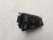 Radio Bedienung Opel Zafira Tourer (P12) Großraumlimousine 1.6 CDTI 16V ecoFLEX 136 (B16DTH) 2014-04