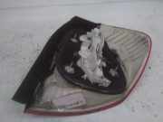 Rücklicht Links 63217181297 BMW 1 serie (E81) Schrägheck 3-drs 116i 2.0 16V (N43-B20A) 2011-06