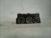 Bedienung Heizung DS DS 3 (SA) Schrägheck 1.2 12V PureTech 110 S&S (EB2DT(HNZ)) 2016-04 EB2DT(HNZ)