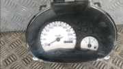 Tachoeinheit Kmh Ford Ka I Schrägheck 1.3i (JJD) 1999-08