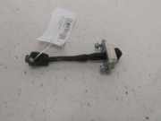 Türschloß Links Hinten C Renault Megane IV Estate (RFBK) Kombi 5-drs 1.3 TCE 115 16V (H5H-450(H5H-A4)) 2020-03