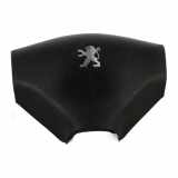 Airbag Lenkrad 4112FW Peugeot 206 SW (2E/K) Kombi 1.6 HDi 16V FAP (DV6TED4(9HZ)) 2004-07