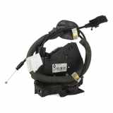 Türschloss Links Hinten 825039389R Renault Espace (RFCJ) Großraumlimousine 1.6 Energy dCi 160 (R9M-452(R9M-D4)) 2017-06