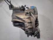 Getriebe Manuell 1729459 Ford Mondeo IV Schr?gheck 2.0 TDCi 140 16V (QXBA(Euro 3)) 2008-03