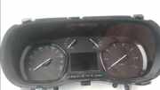 Tachoeinheit Kmh 9837473080 Peugeot Expert (V1/VA/VB/VE/VF/VT/VY) Van 2.0 Blue HDi 120 16V (AHK) 2021-03