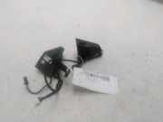 Radio Bedienung Peugeot 508 SW (8E/8U) Kombi 2.0 BlueHDi 180 16V (DW10FD(AHW)) 2017-05