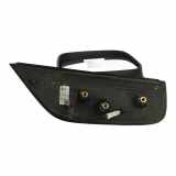 Außenspiegel Rechts Elektrisch 1674183280 Citroën Nemo (AA) Van 1.4 HDi 70 (DV4TED(8HS)) 2010-11