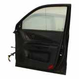 Tür Rechts Vorne 760042E050 Hyundai Tucson (JM) SUV 2.0 CRDi VGT 16V 4x4 (D4EA) 2008-04