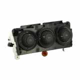 Bedienung Heizung 6452N0 Citroën C3 Picasso (SH) Großraumlimousine 1.4 16V VTI 95 (EP3C(8FP)) 2012-02