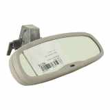 Innenspiegel 7701066967 Renault Megane III Berline (BZ) 5-deurs 1.5 dCi 110 (K9K-636) 2015-01