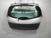 Hintertür ACHTERKLEP 7751478021 Renault Clio III (BR/CR) Schrägheck 1.4 16V (K4J-780) 2006-06