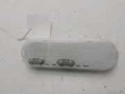 Innenbeleuchtung 8200073231 Renault Kangoo/Grand Kangoo (KW) Großraumlimousine 1.5 dCi 70 (K9K-840) 2010-09