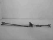 Scheibenwischer Mechanisch Peugeot 307 (3A/C/D) Schrägheck 2.0 HDi 110 FAP (DW10ATED(RHS)) 2003-02