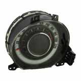 Tachoeinheit Kmh Fiat 500 (312) Schrägheck 1.2 69 (169.A.4000) 2010-12