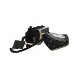 Radio Bedienung Audi A3 Cabriolet (8P7) Cabrio 1.8 TFSI 16V (CDAA) 2011-10