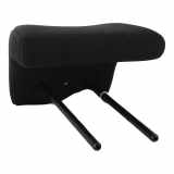 Kopflehne Links Hinten 8854W3 Peugeot 207/207+ (WA/WC/WM) Schrägheck 1.4 (TU3A(KFV)) 2010-05