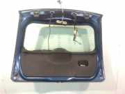 Hintertür ACHTERKLEP 1541627 Ford Fiesta 5 (JD/JH) Schrägheck 1.25 16V (FUJA) 2007-10