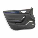 Türverkleidung Links Vorne 809013064R Renault Megane IV (RFBB) Schrägheck 5-drs 1.5 Energy dCi 110 (K9K-G6) 2017-01