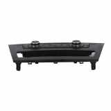 Bedienung Heizung 64116825512 BMW X3 (F25) SUV xDrive20d 16V (N47-D20C) 2011-03